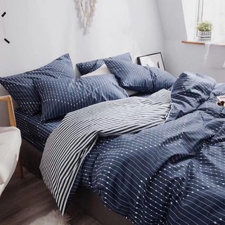 [ Cottong Lụa ] 100% - 9 Mẫu Mới Sét Chăn Ga Gối Cottong Lụa