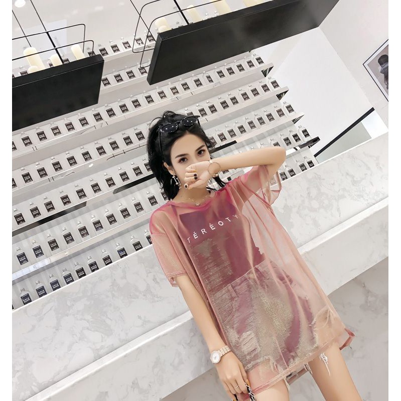 [SẴN] Áo ánh kim đa chiều (kèm áo lót) | BigBuy360 - bigbuy360.vn