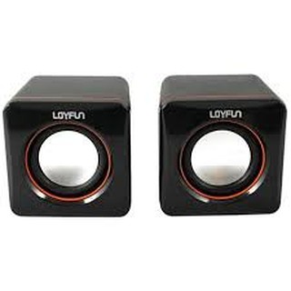Loa máy tính Loyfun 701