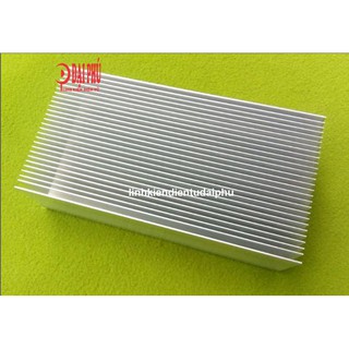 Nhôm tản nhiệt 15036mm