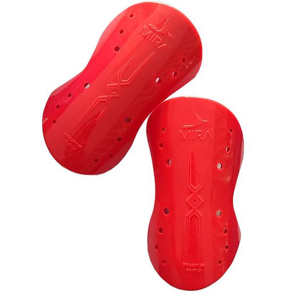 Bó Ống Đồng, Ốp Ống Khuyển Rote Mira - Bảo Vệ Ống Đồng Khi Chơi Đá Bóng, Nhẹ, Êm, Thiết Kế Ấn Tượng