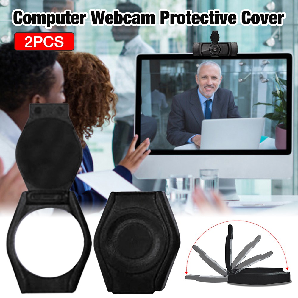 Loa Che Nắng Cho Camera Logitech Hd Pro Webcam C920 C922 C930E