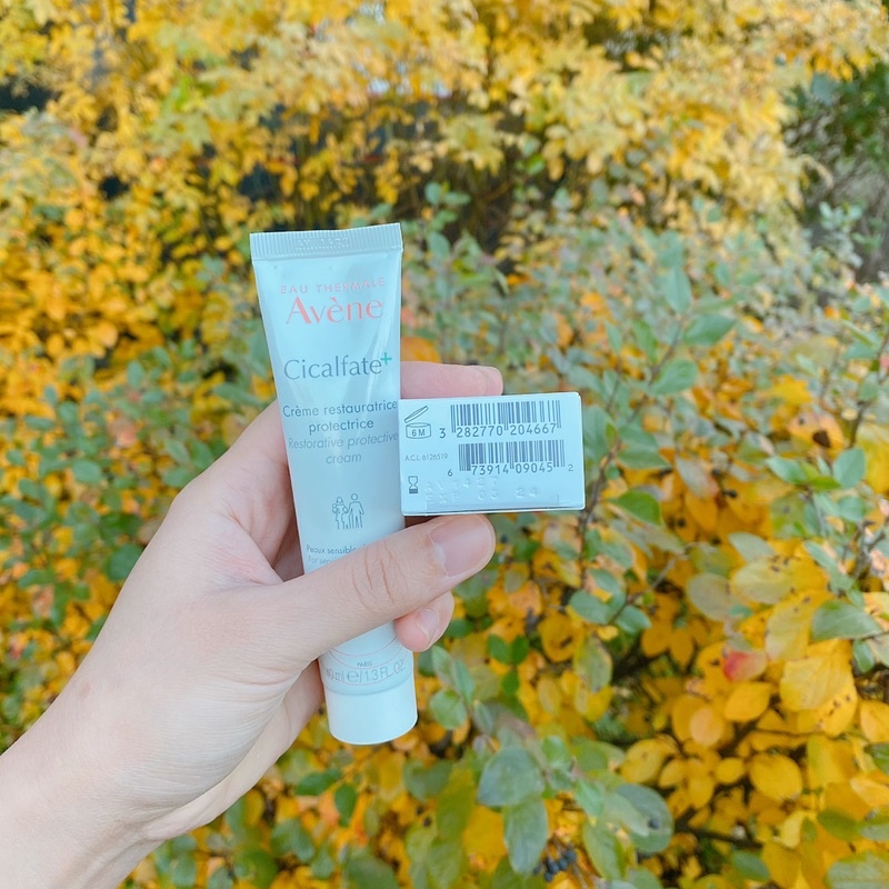 KEM DƯỠNG AVENE CICALFATE REPAIR CREAM TÁI TẠO PHỤC HỒI DA