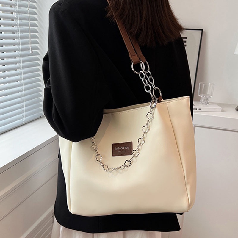 Túi tote Đeo Vai Phong Cách Hàn Quốc Thời Trang Cho Nữ