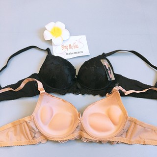 Áo Lót Nữ Sexy, ❤️FREESHIP❤️ Áo Ngực Có Gọng, Đệm Dày Siêu Nâng , Siêu Đẩy Ngực - Mã AL 507