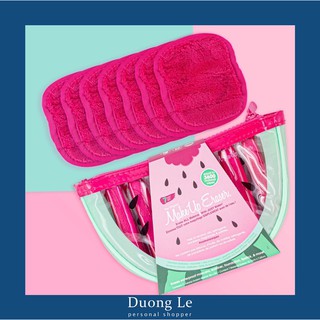 KHĂN TẨY TRANG MAKEUPERASER (FULLSIZE + MINISIZE)