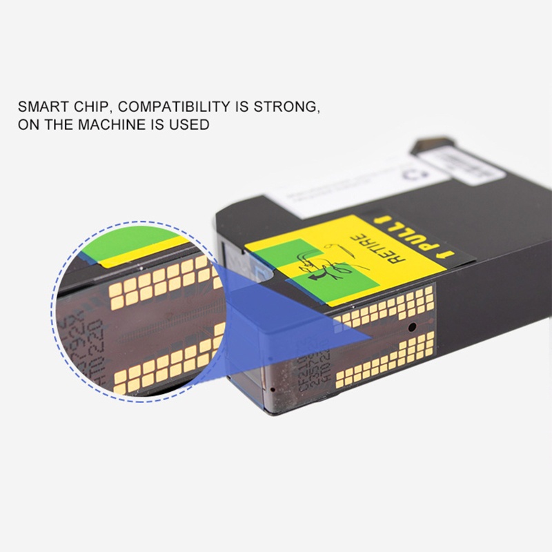 Hộp Đựng Mực hp C51645A 45 Cho 830C 850C 870CSE 710C 720C 820C