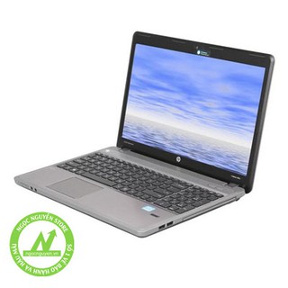 HP PROBOOK 4540S I5 3320M/ RAM 4GB/ HDD 250GB/ 15.6” HD/ VGA HD GRAPHIC 4000