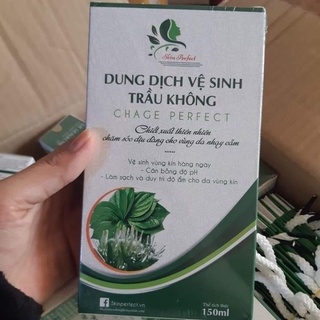Dung dịch trầu không