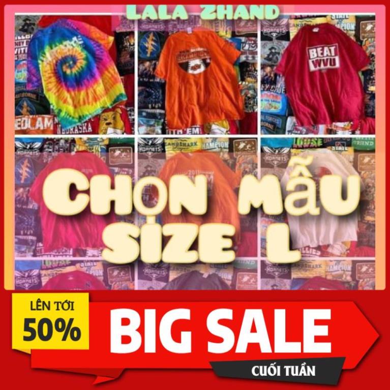 Áo phông mỹ 2hand đẹp ❤️ CHỌN MẪU ở ảnh new ྇