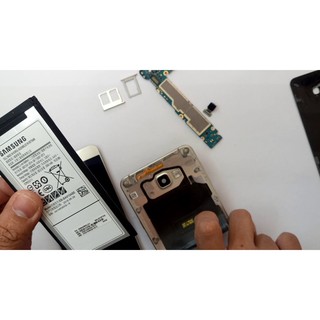 Pin samsung Galaxy A9 Pro - Phụ Kiện Chi Hà
