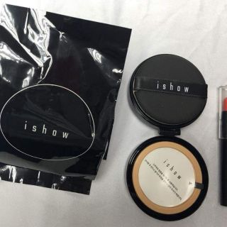 Lõi Phấn nước Ishow ( Chính Hãng )