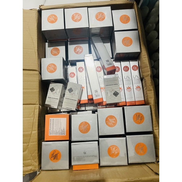 Face đa tác động hm 30g