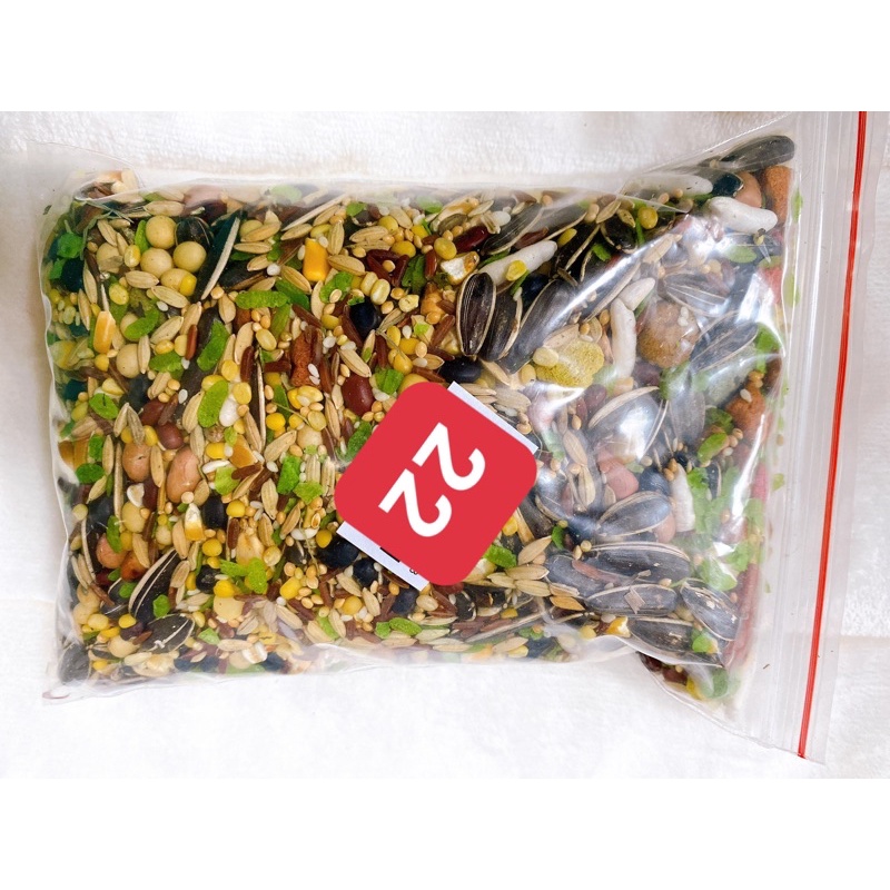 Thức Ăn Chuột hamster 3