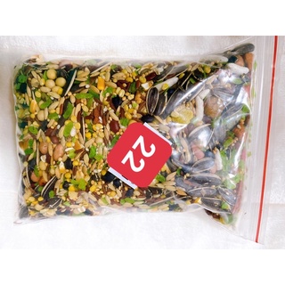 Thức Ăn Chuột hamster 3