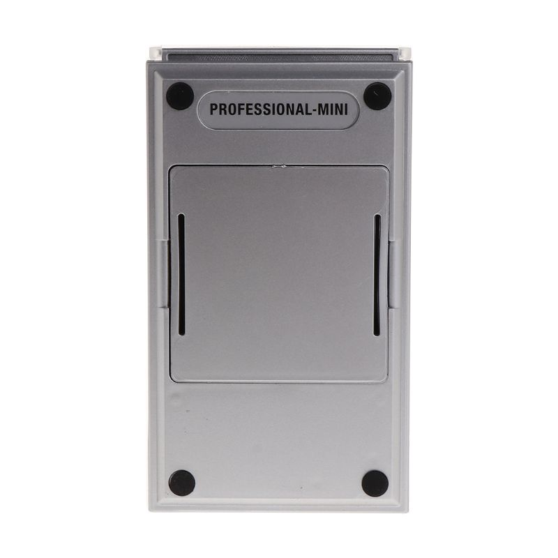 Cân Điện Tử Mini 20g 0 001g Đa Năng Có Thể Bỏ Túi Tiện Dụng