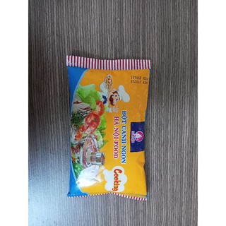 Bột canh ngon hà nội food 190g