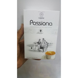 G7 Passiona- cà phê phái đẹp