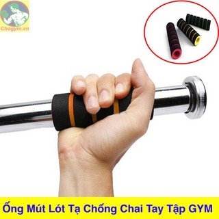 Ống Mút Lót Tạ Chống Chai Tay Tập GYM