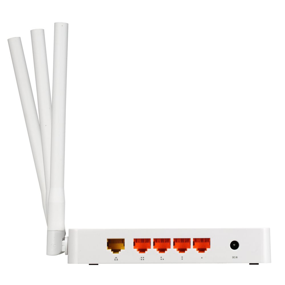 Bộ Định Tuyến Không Dây Totolink N302r Plus Chuyên Dụng | BigBuy360 - bigbuy360.vn