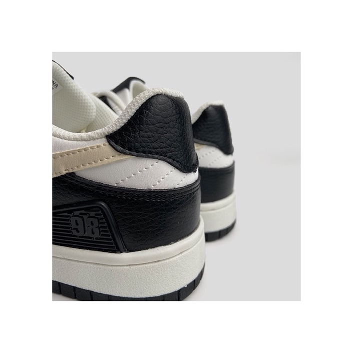 GIÀY SNEAKER CHÍNH HÃNG GMM BRAND THIẾT KẾ ĐƠN GIẢN ĐỘC LẠ