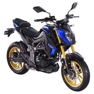 Xe máy GPX Demon 150 GN