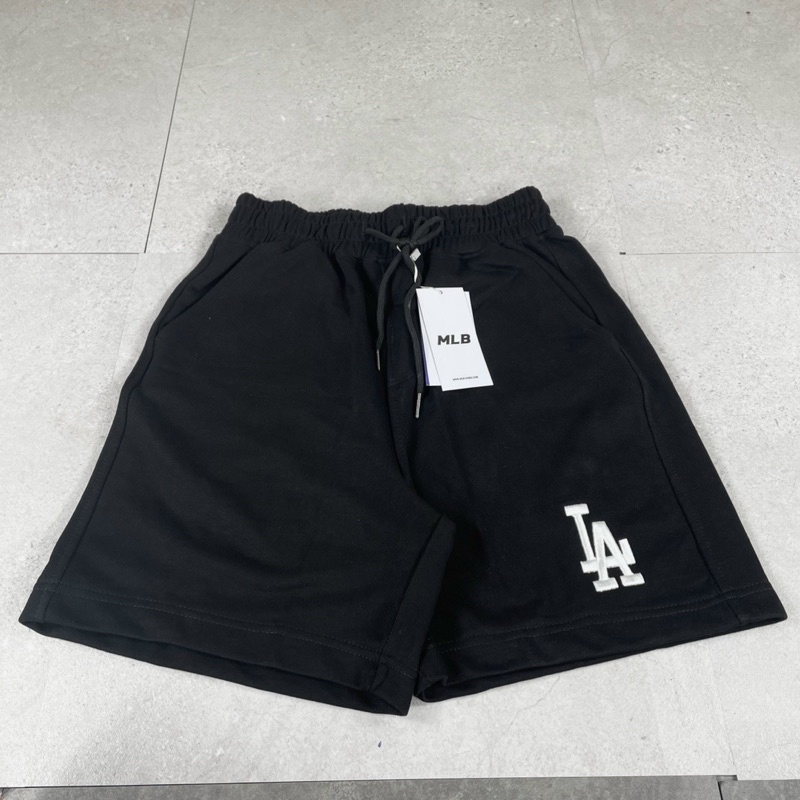 Quần Short - M.LB - Logo LA