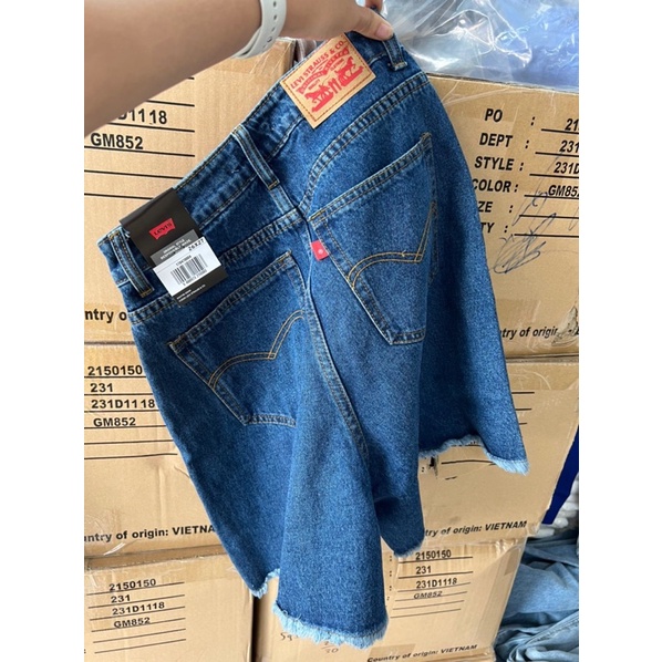 Quần short l€vis