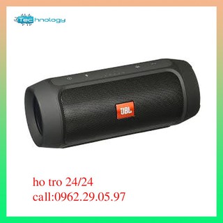 Loa Bluetooth Kiêm Pin Sạc Dự Phòng Charge 2