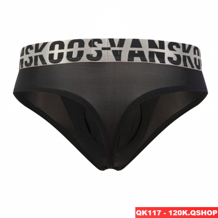 QUẦN LỌT KHE NAM CÓ TÚI NÂNG DV QK117