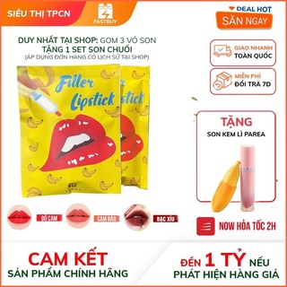 Filler khử thâm xoá nhăn