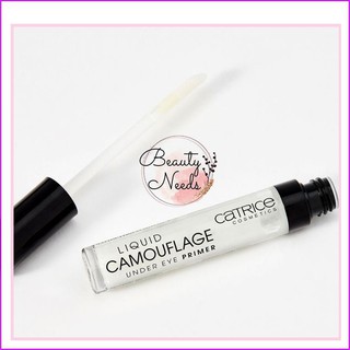 Kem Lót Mắt Catrice Liquid Under Eye Primer