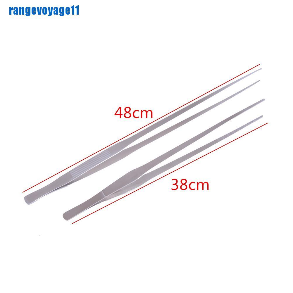 Nhíp Gắp Cây Cảnh Bằng Thép Không Gỉ 38 /