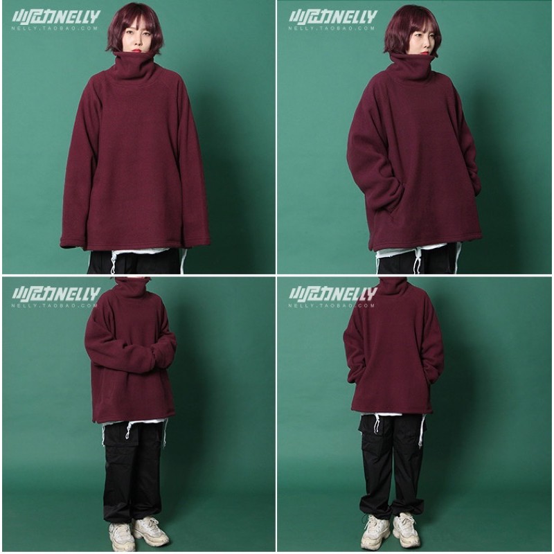 ÁO NỈ NELLY NAM NỮ HÀNG SĂN SALE THU ĐÔNG 2021 | BigBuy360 - bigbuy360.vn