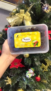 Ô mai mận cơm dẻo cay - Ô mai Bảo Việt