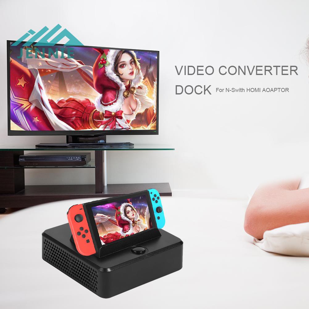 Đế Sạc Di Động Tns-1828 Cho Nintendo Switch