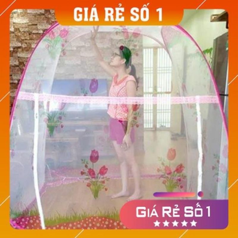 [BIG SALE] MÀN CHỤP TỰ BUNG CAO CẤP ĐỈNH RỘNG  MẮT LƯỚI NHỎ SIÊU  BỀN  HÀNG CAO CẤP | BigBuy360 - bigbuy360.vn
