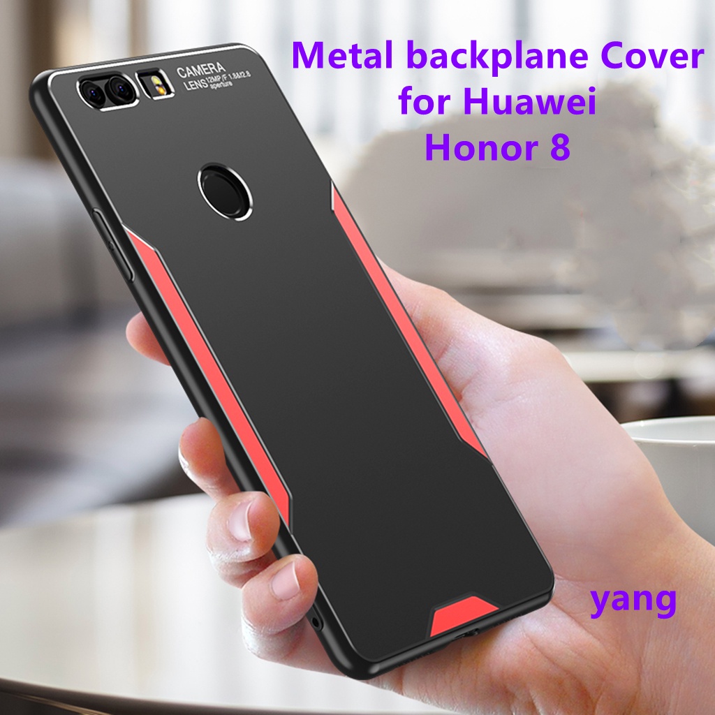 Ốp Lưng Cho Điện Thoại Huawei Honor 8 Honor8