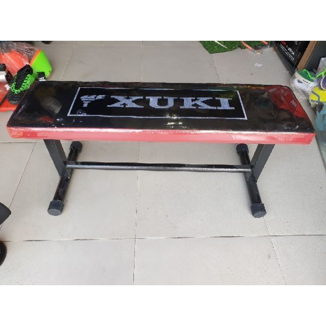 Ghế vớt tạ, ghế tập tay Xuki