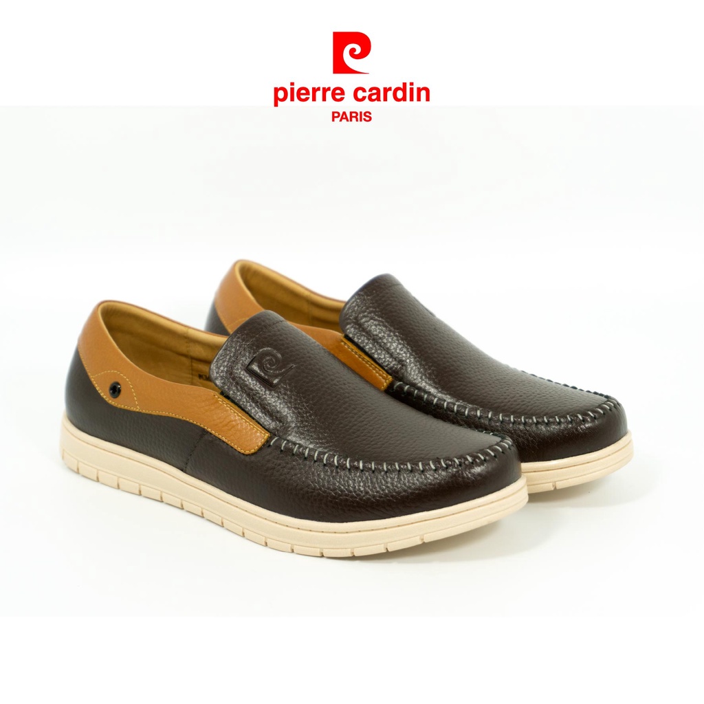 Giày Lười Nam Pierre Cardin - PCMFWLF 506