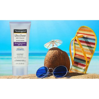 Kem chống nắng Neutrogena SPF55