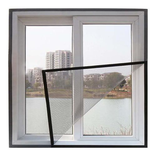 Lưới chống muỗi, côn trùng, chống bụi Lnet-22. Lưới chống muỗi đa năng [Kèm khung nẹp phù hợp mọi vị trí]