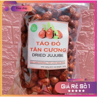 Táo đỏ Tân Cương 2kg