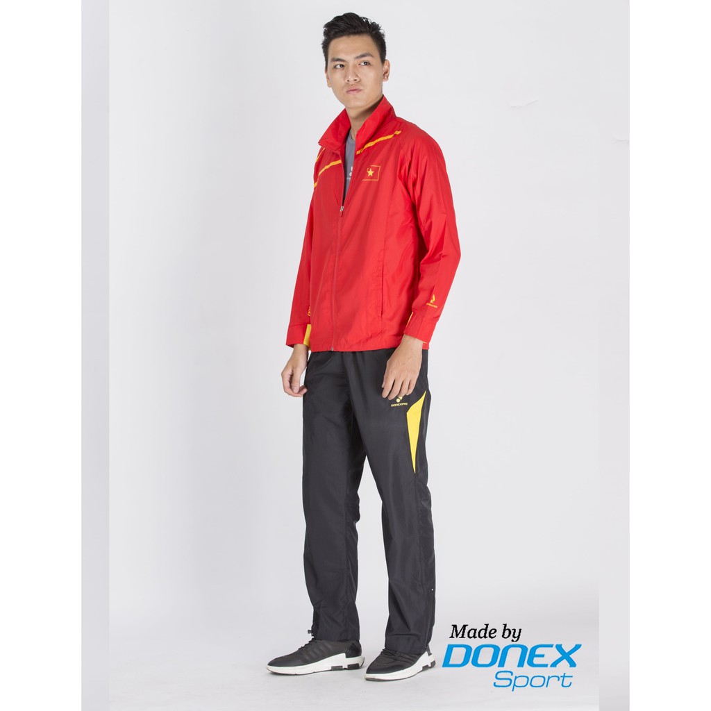 Quần Thể Thao Donex Pro (size M - 3XL)