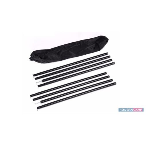 Cây chống mái lều hay căng bạt Naturehike NH20PJ041