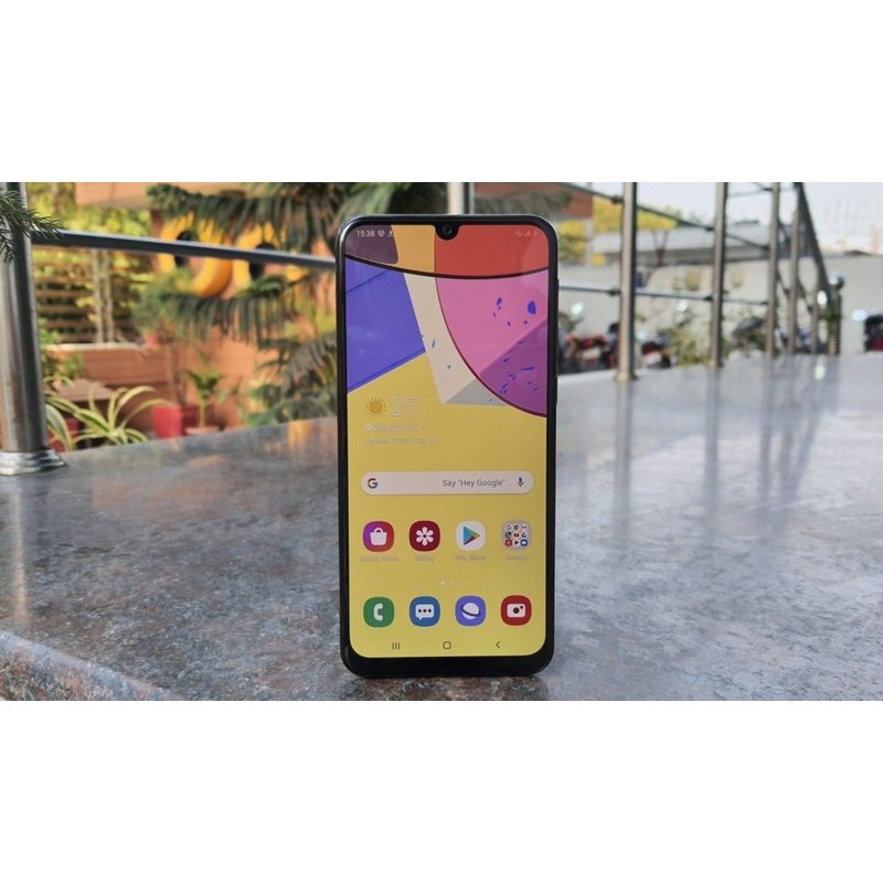 Điện thoại Samsung Galaxy M31 - Hàng Chính Hãng Mới 100% | BigBuy360 - bigbuy360.vn