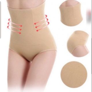 Quần gen bụng chống cuộn loại 1