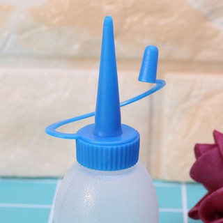 Bình Nhựa Đựng Keo 30ml