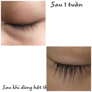 [ ĐỦ BILL]  Serum dưỡng mi 4Long Lashes 3ml
