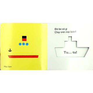 Sách - Combo Cùng Chơi Trốn Tìm 11 tập ( bán lẻ )